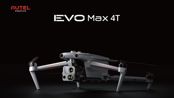 Autel Robotics EVO Max 4T